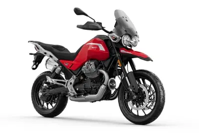 Moto Guzzi V85 Strada (2024 - 26) - Annuncio 9412845