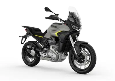 Moto Guzzi Stelvio PFF (2024 - 26) - Annuncio 9358831