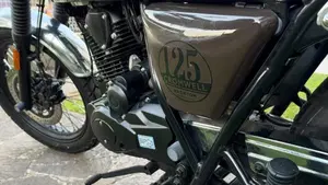 Brixton Motorcycles Cromwell 125 ABS (2021 - 26)  (6)