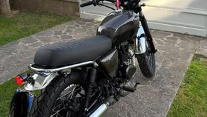 Brixton Motorcycles Cromwell 125 ABS (2021 - 26)  (8)
