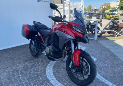 Ducati Multistrada V4 S (2025 - 26) - Annuncio 10123291