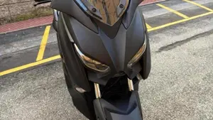 Yamaha X-Max 300 Roma Ed. MMXX (2020) 