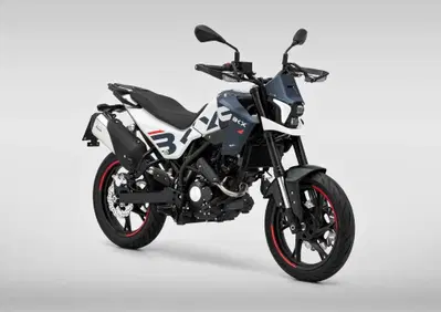 Benelli BKX 125 S (2026) - Annuncio 10123300