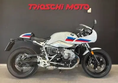 Bmw R nineT 1200 Racer (2017 - 20) - Annuncio 10123298