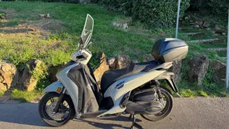 Honda SH 350i Sport (2025 - 26) usata