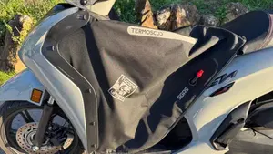 Honda SH 350i Sport (2025 - 26)  (3)