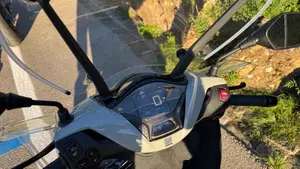 Honda SH 350i Sport (2025 - 26)  (5)