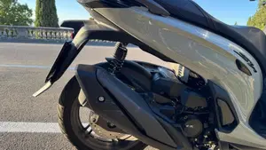 Honda SH 350i Sport (2025 - 26)  (6)