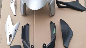 MV Agusta Brutale 910 S (2005 - 11)  (5)