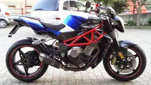 MV Agusta Brutale 910 S (2005 - 11)  (7)