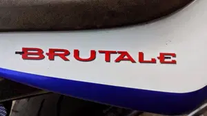MV Agusta Brutale 910 S (2005 - 11)  (8)