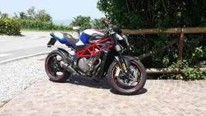 MV Agusta Brutale 910 S (2005 - 11)  (9)