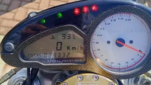 MV Agusta Brutale 910 S (2005 - 11)  (14)