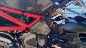 MV Agusta Brutale 910 S (2005 - 11)  (16)