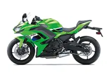 Kawasaki Ninja 650, tutte le novità del model year 2027