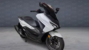 Honda Forza 350 (2025 - 26)  (2)