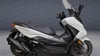 Honda Forza 350 (2025 - 26) usata
