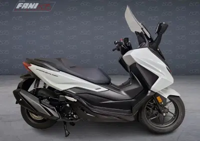 Honda Forza 350 (2025 - 26) - Annuncio 10123303