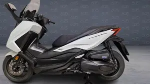 Honda Forza 350 (2025 - 26)  (3)