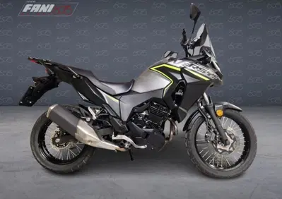 Kawasaki Versys-X 300 (2017 - 20) - Annuncio 10123304