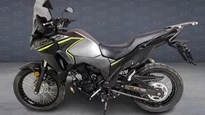 Kawasaki Versys-X 300 (2017 - 20)  (3)
