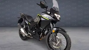 Kawasaki Versys-X 300 (2017 - 20)  (2)