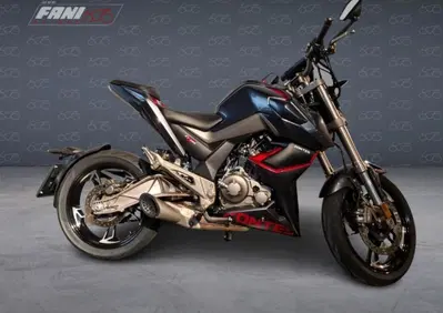 Zontes ZT125-U (2020 - 26) - Annuncio 10123305