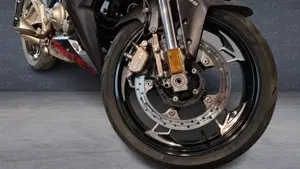 Zontes ZT125-U (2020 - 26)  (5)