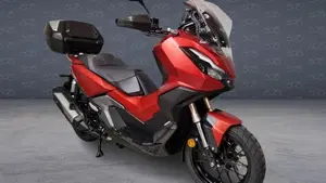 Honda ADV 350 (2022 - 24)  (2)