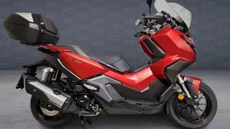 Honda ADV 350 (2022 - 24) usata