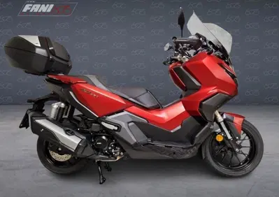Honda ADV 350 (2022 - 24) - Annuncio 10123306