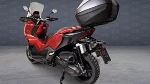 Honda ADV 350 (2022 - 24)  (4)
