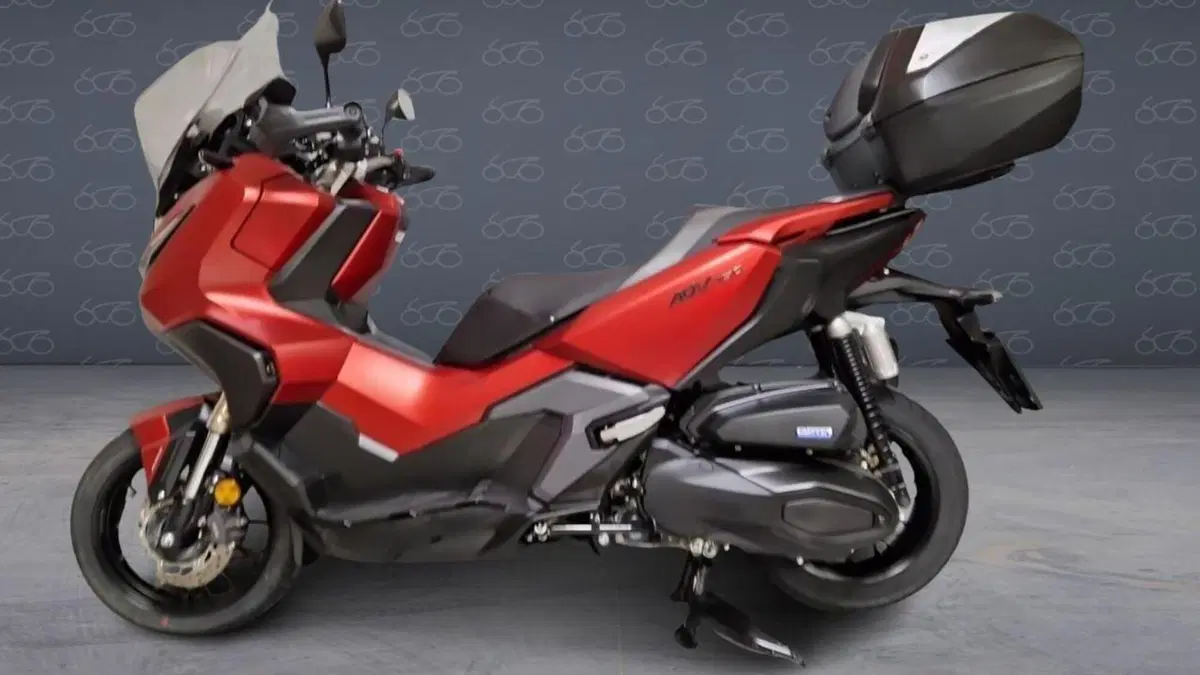Honda ADV 350 (2022 - 24)  (3)