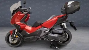 Honda ADV 350 (2022 - 24)  (3)
