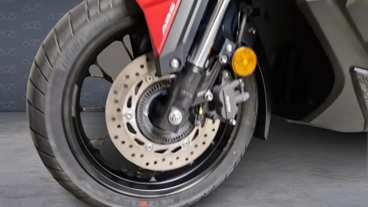 Honda ADV 350 (2022 - 24)  (6)