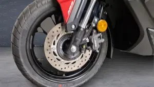 Honda ADV 350 (2022 - 24)  (6)