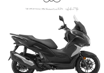 QJ Motor MTX 300 (2025 - 26) - Annuncio 9910738