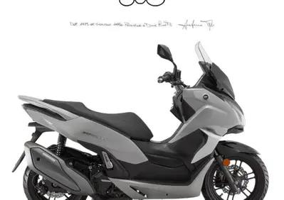 QJ Motor MTX 300 (2025 - 26) - Annuncio 9910739