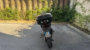 Ducati Multistrada V4 S (2021 - 24)  (7)