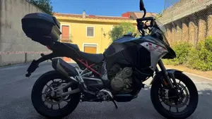 Ducati Multistrada V4 S (2021 - 24)  (4)