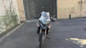 Ducati Multistrada V4 S (2021 - 24)  (2)
