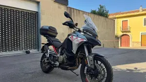 Ducati Multistrada V4 S (2021 - 24) 