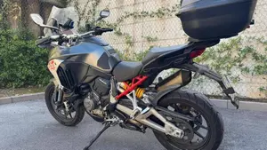 Ducati Multistrada V4 S (2021 - 24)  (5)