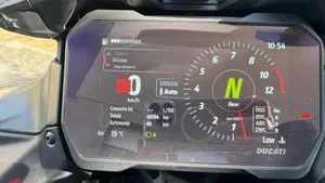 Ducati Multistrada V4 S (2021 - 24)  (10)