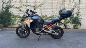 Ducati Multistrada V4 S (2021 - 24)  (3)