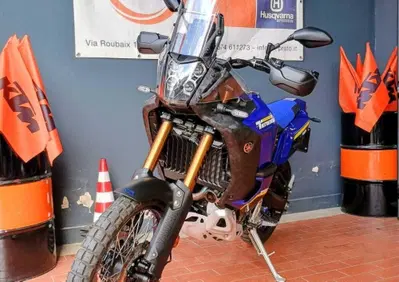 Yamaha Ténéré 700 (2025 - 26) - Annuncio 10123312
