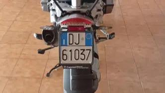 Bmw R 1200 GS (2008 - 09) usata