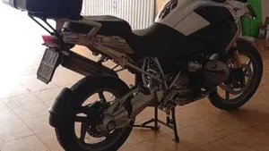 Bmw R 1200 GS (2008 - 09)  (2)