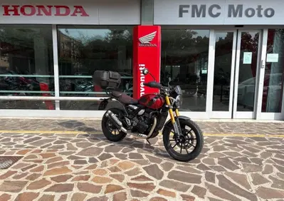 Triumph Scrambler 400 X (2024 - 26) - Annuncio 10123319