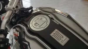 Bmw R nineT 100 Years (2023)  (2)